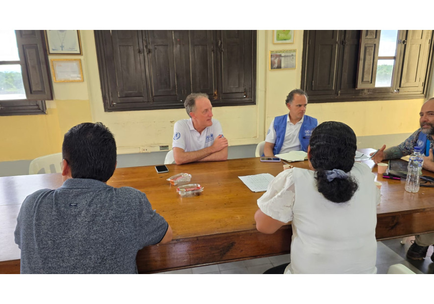 Indígenas y Afrodescendientes en el Chocó se enfrentan a graves ataques